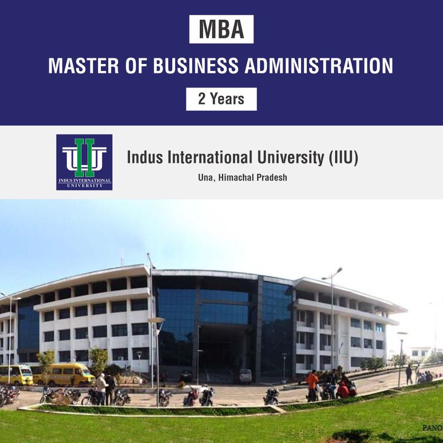 Indus International University 